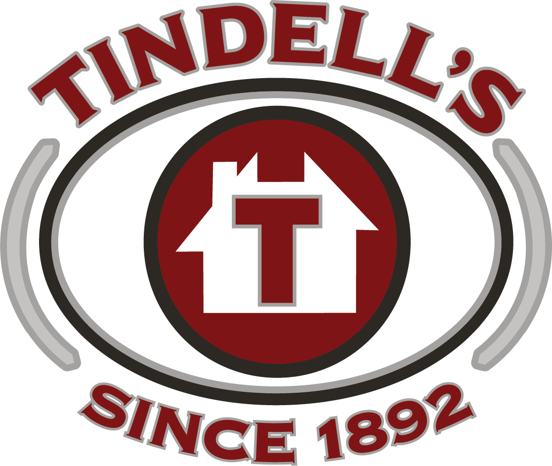 Tindell’s Building Materials
