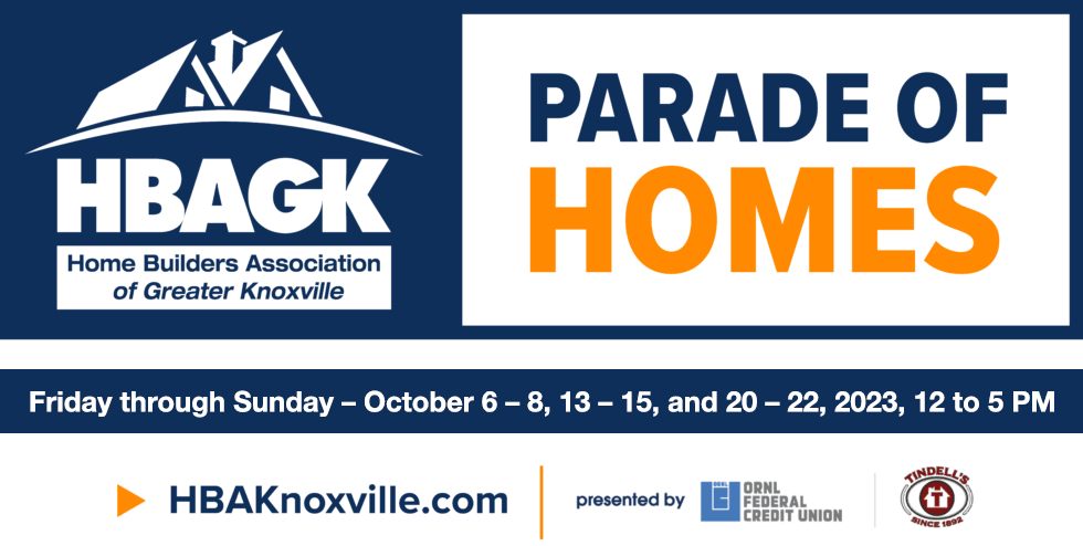 Parade of Homes 2023, Fri-Sun Oct 6-22