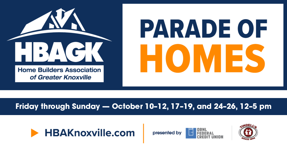 Parade of Homes 2023, Fri-Sun Oct 6-22